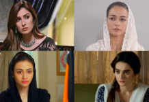 Reflecting on Women’s Day: Women Representation in Pakistani Dramas