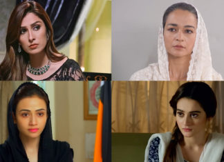Reflecting on Women’s Day: Women Representation in Pakistani Dramas