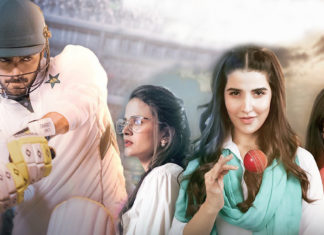 22 Qadam Trailer Reinforces Love for Cricket with a Twist
