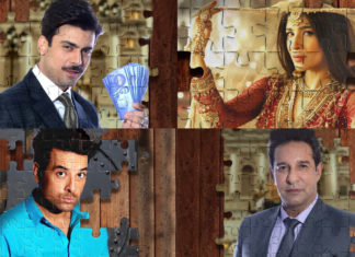 Faisal Qureshi and Cast Discuss What Viewers May Expect from Money Back Guarantee