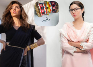 Mahira Khan’s Return to TV: Humayun-Mahira on Big Screen!