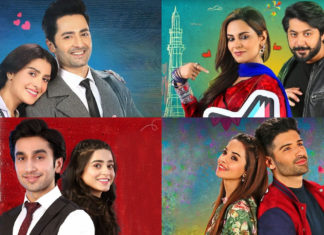 4 Reasons Why This Year’s Ramadan Shows Have Failed to Leave a Mark