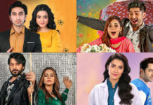 Which Ramzan Drama Won Our Hearts in 2023?
