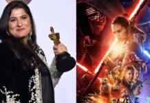 Sharmeen Obaid Chinoy Is Excited to Take Audiences on An Immersive Journey as First Woman of Colour to Direct a Star Wars film