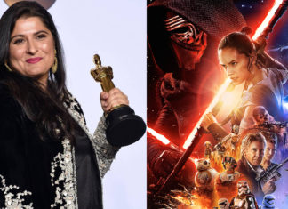 Sharmeen Obaid Chinoy Is Excited to Take Audiences on An Immersive Journey as First Woman of Colour to Direct a Star Wars film