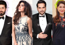 10 Pakistani Celebrities Who Refuse To Age