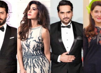 10 Pakistani Celebrities Who Refuse To Age