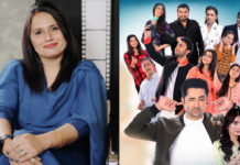 Hum TV Has No Cast Budget: Saima Akram Chaudhry