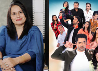 Hum TV Has No Cast Budget: Saima Akram Chaudhry