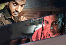 Exclusive! Abu Aleeha’s ‘Daadal’ Explores The Lyari Underworld Through A Female Boxer’s Perspective