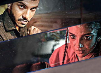 Exclusive! Abu Aleeha’s ‘Daadal’ Explores The Lyari Underworld Through A Female Boxer’s Perspective