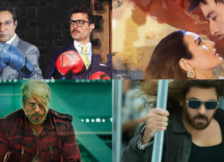 Is it Time to Bury the Hatchet and Screen Bollywood Movies in Pakistan?