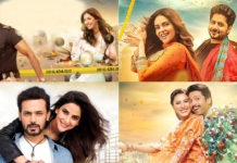 Pakistani Films You Can Watch at Home This Eid