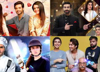 Your Guide to All the Exciting Eid Content You Can Watch on Your Favorite Channels This Eid-ul-Fitr