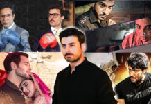 Fawad Khan Questions Multiple Film Releases on Eid