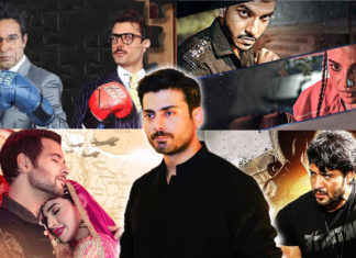 Fawad Khan Questions Multiple Film Releases on Eid