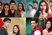 5 Funny Pakistani Drama Names That Will Make You Cringe and Laugh at the Same Time