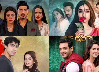 5 Funny Pakistani Drama Names That Will Make You Cringe and Laugh at the Same Time