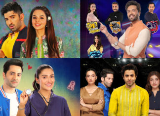 The Hits and Misses of Ramadan Transmission 2023