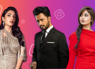 Who are the Most Followed Pakistani Celebs on Instagram?