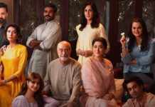 Kuch Ankahi: Breaking Stereotypes, One at a Time
