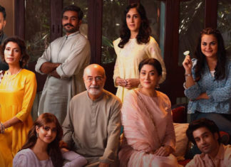 Kuch Ankahi: Breaking Stereotypes, One at a Time