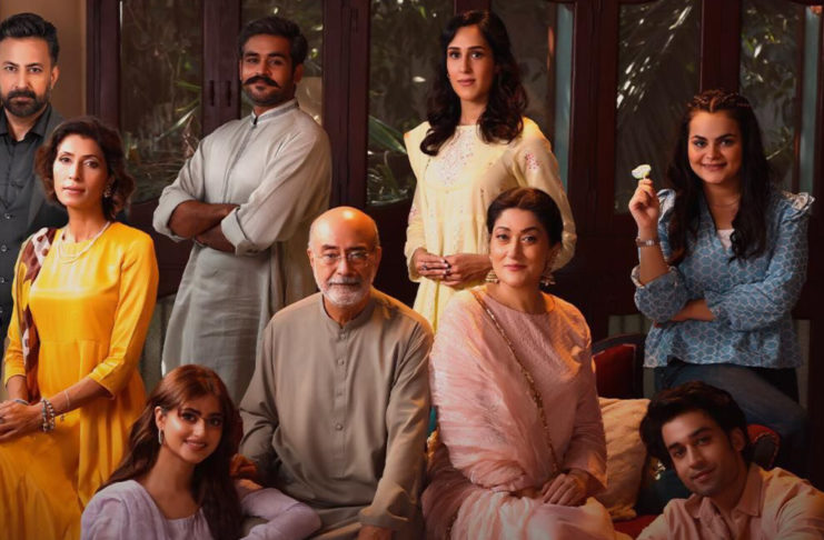 Kuch Ankahi: Breaking Stereotypes, One at a Time
