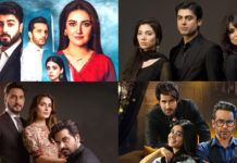 Tere Ishq Ke Naam Teaser Gets Viewers Disdain for Love Triangle
