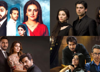 Tere Ishq Ke Naam Teaser Gets Viewers Disdain for Love Triangle