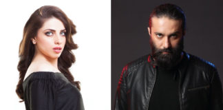Breaking the Silence: Maha Ali Kazmi Speaks Out