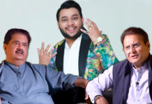 Is Podcaster Nadir Ali Encouraging Hateful Comments for Viral Fame?
