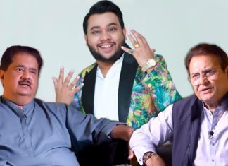 Is Podcaster Nadir Ali Encouraging Hateful Comments for Viral Fame?