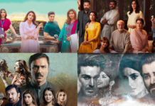 Tired of Saas Bahu Stories? Binge Watch These 10 Pakistani Dramas Today