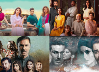 Tired of Saas Bahu Stories? Binge Watch These 10 Pakistani Dramas Today