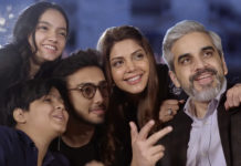 Pinjra Sets High Standards with Interesting Take on Parenting and Upbringing