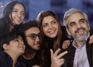 Pinjra Sets High Standards with Interesting Take on Parenting and Upbringing