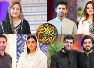 Express TV Sets Benchmark for Interactive and Informational Ramadan Content