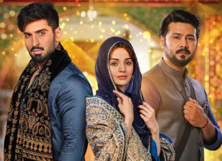 Qalandar Finishes on a High Note Despite Being Just Another Love Story