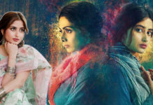 Sajal Aly Says She Would Like to Work in India Again