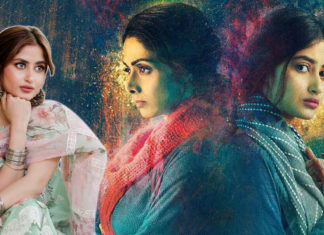 Sajal Aly Says She Would Like to Work in India Again