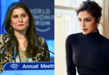 Priyanka Chopra from South Asia Needs Urgent Geography Lessons