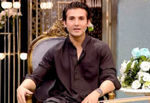 Shahroz Sabzwari Believes in the Power of Faith and Gratitude to Tackle Inflation