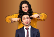 Reasons Why We’re Shipping for Farjad and Umeed in Fairy Tale