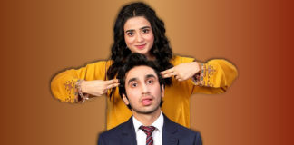 Reasons Why We’re Shipping for Farjad and Umeed in Fairy Tale