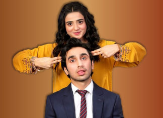 Reasons Why We’re Shipping for Farjad and Umeed in Fairy Tale