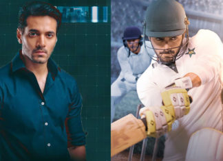All Current and Upcoming Projects Wahaj Ali is Part of