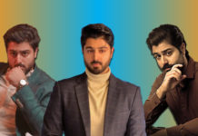 Is Zaviyar Nauman Ejaz Just a Product of Nepotism or More?