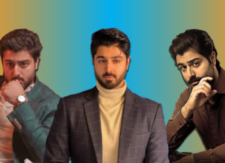 Is Zaviyar Nauman Ejaz Just a Product of Nepotism or More?