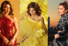 Here is Why Ayesha Omar is Taking a Break from Social Media