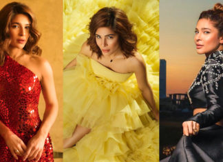 Here is Why Ayesha Omar is Taking a Break from Social Media